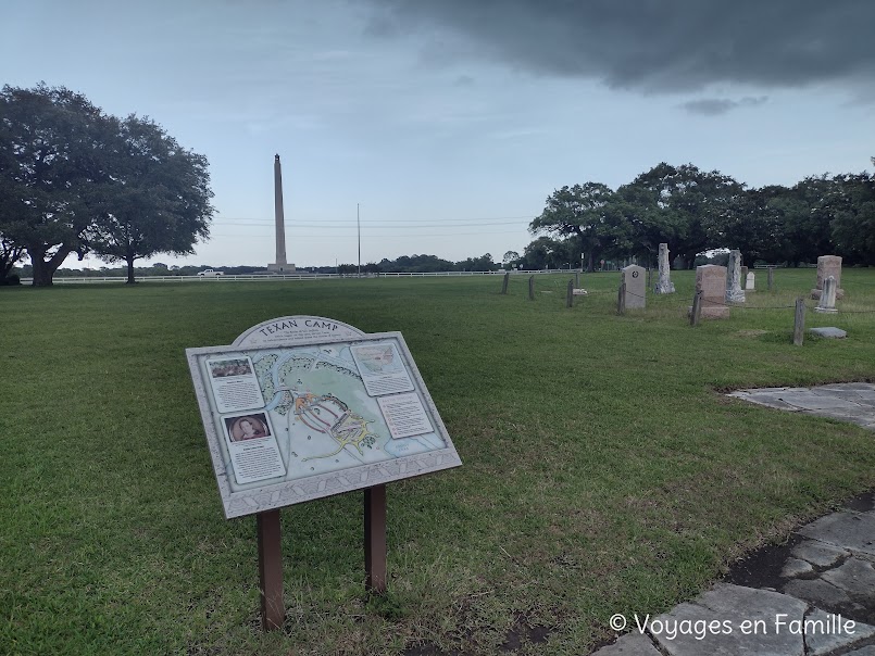 San Jacinto Monument