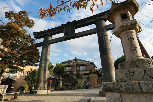 紀伊山地の霊場と参詣道