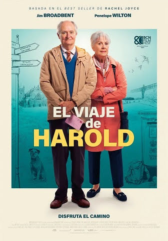 El viaje de Harold