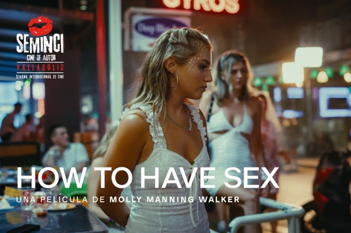 How to Have Sex película