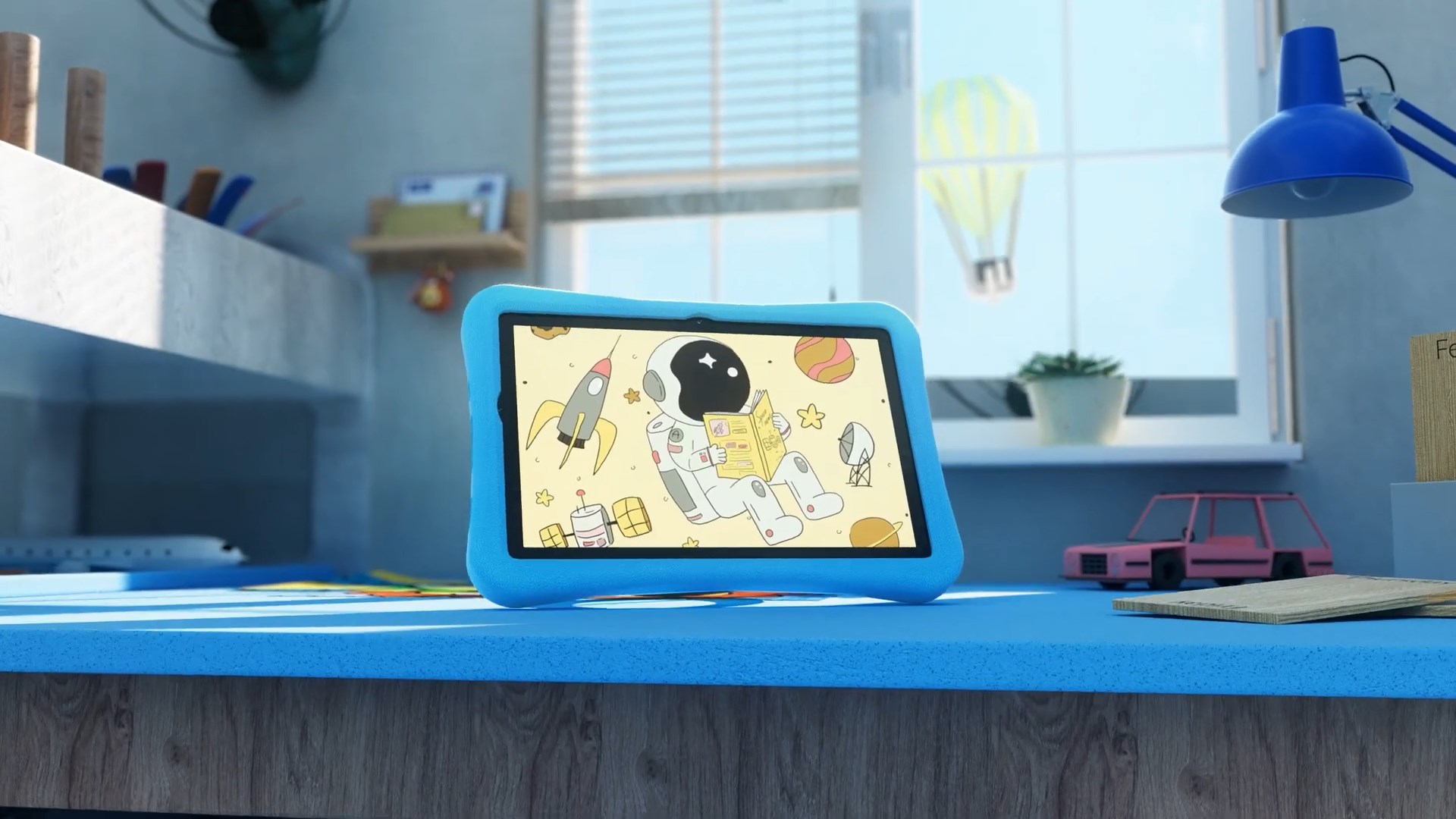 UMIDIGI G1 Tab Kids: Fun To Learn, Fun To Explore - Unwrapping a World of  Wonder for Young Explorers