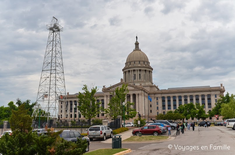 OKC - Capitole