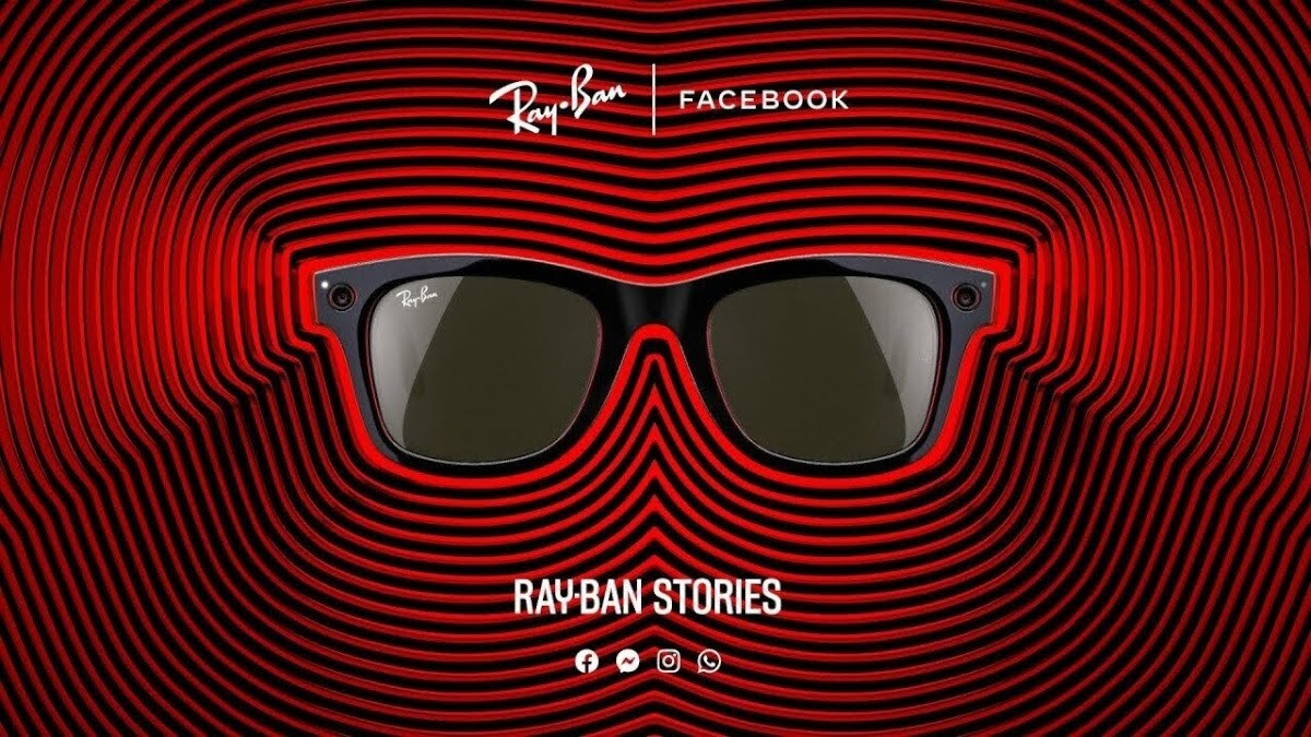 Product Review: Ray-Ban Stories - Seamlessly Integrated Smart Glasses