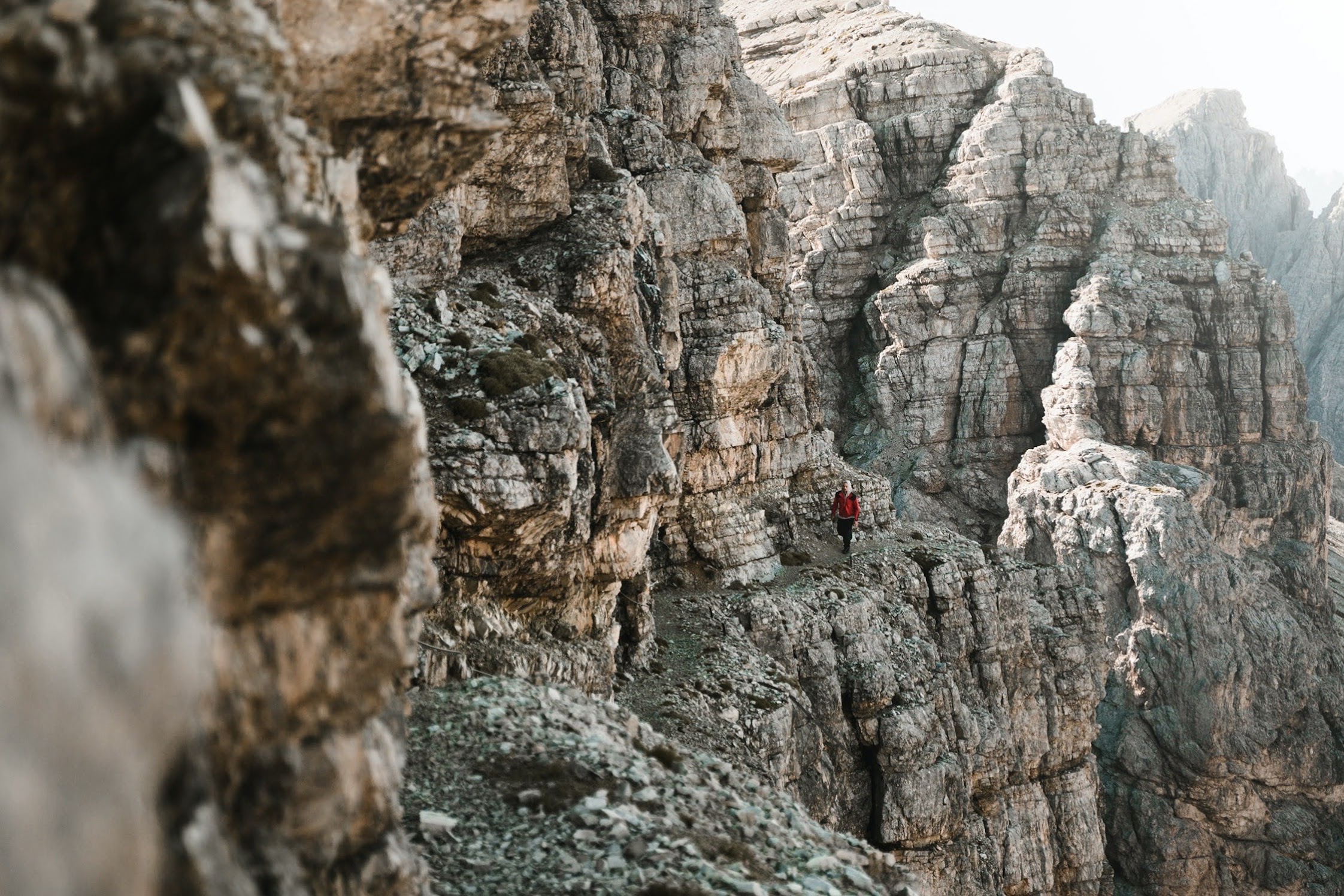 dolomiti trail