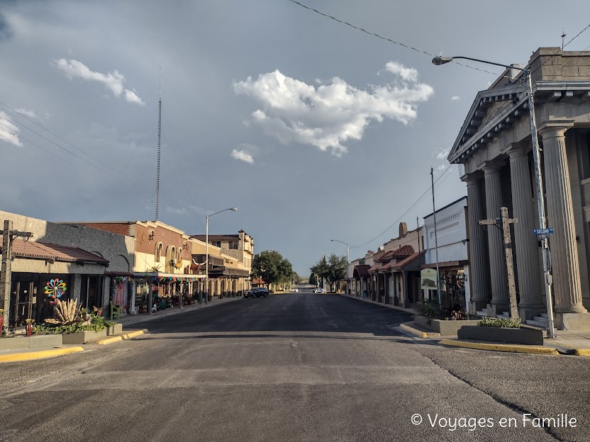 Fort-Stockton 