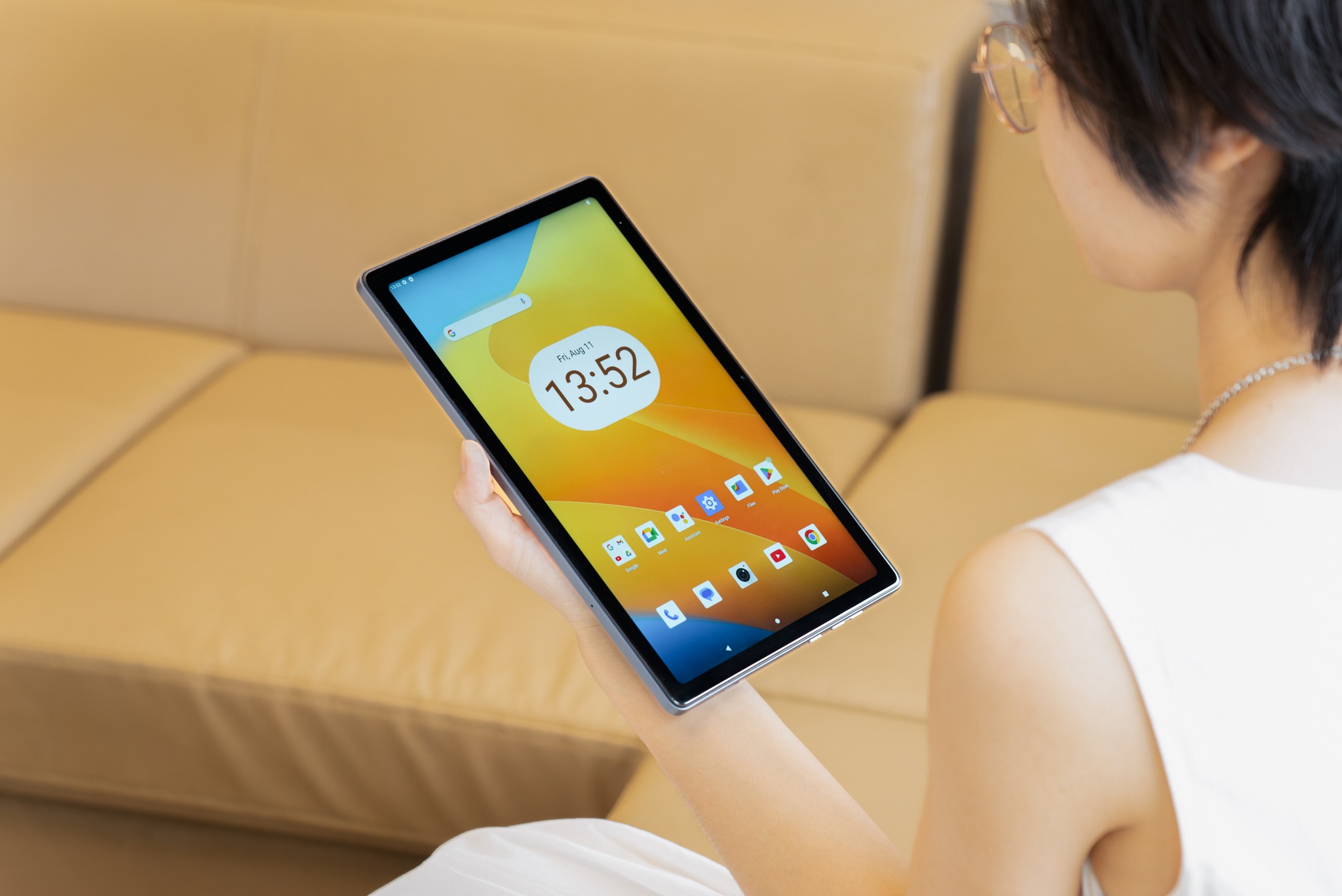 World Premiere of Cubot TAB 40 - Get your tablet now for $119.99