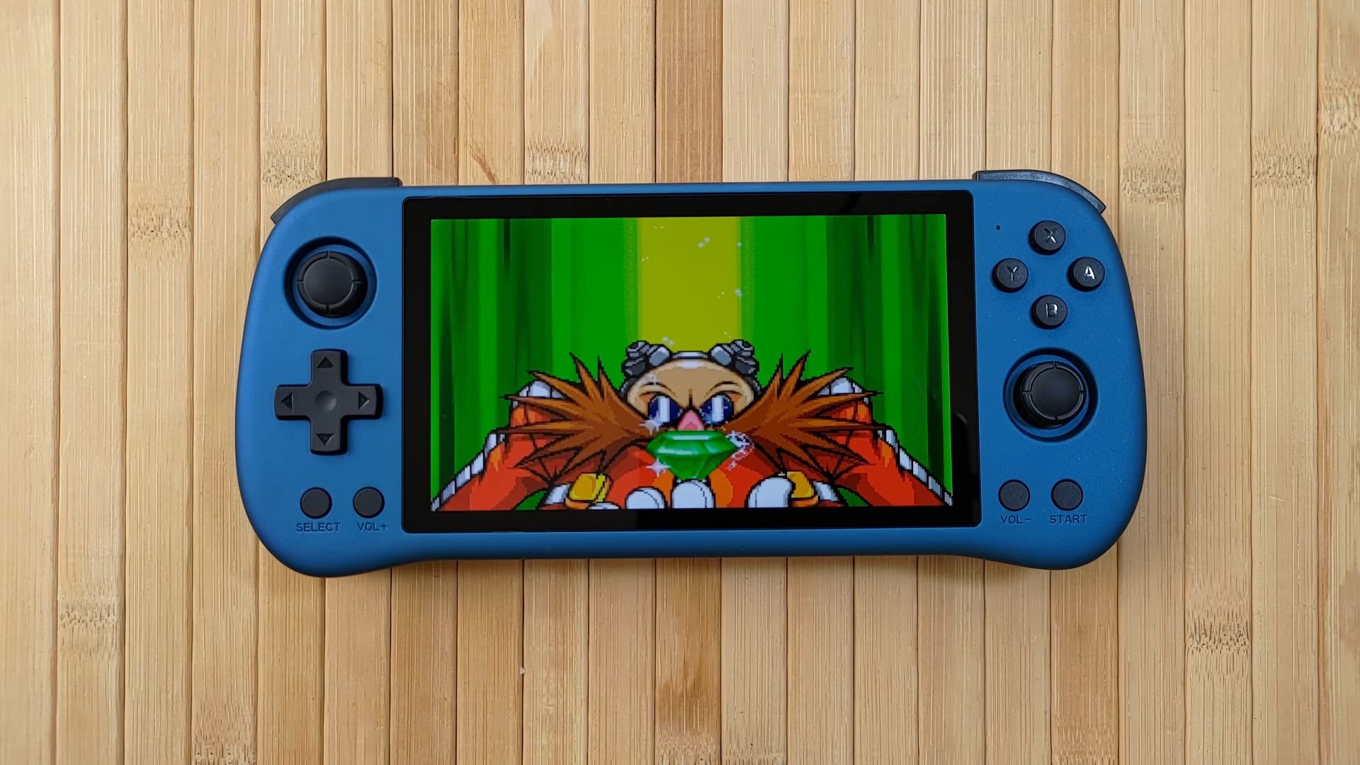 PowKiddy X55 Review - The Best Retro Handheld Under $90 Right Now