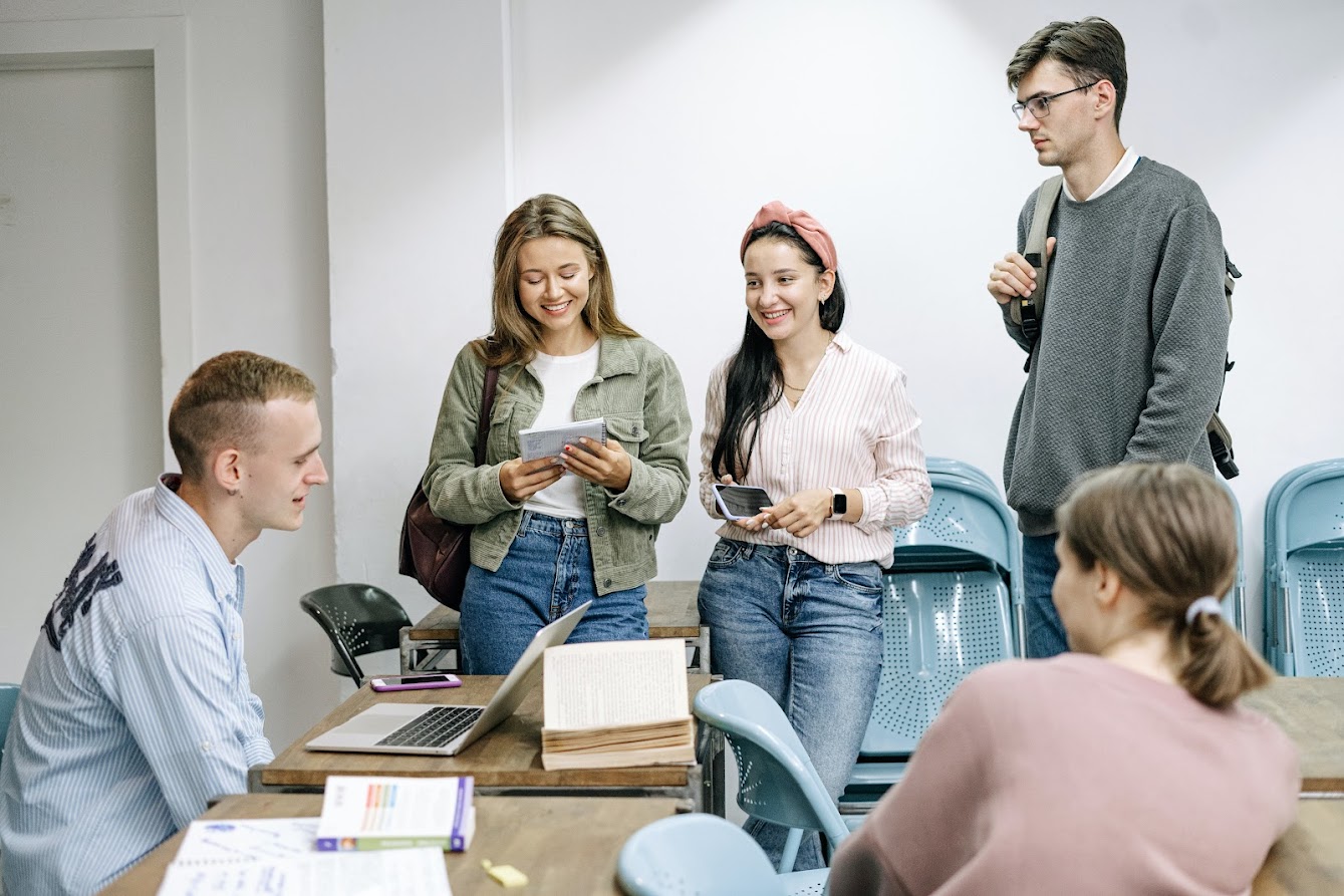 Risorse residue PON per la Scuola 2014-2020 - Foto di Ivan Samkov da Pexels