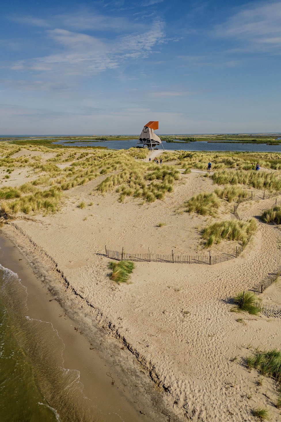 Marker Wadden