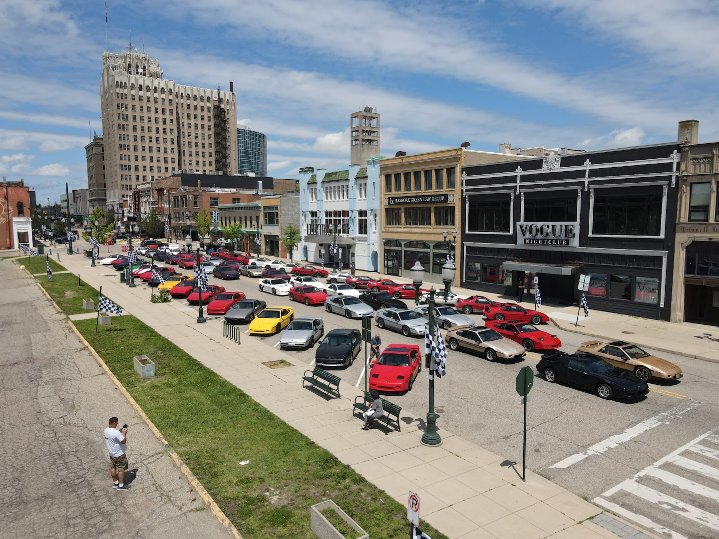 Fiero reunion planned in July to mark 40th anniversary – The