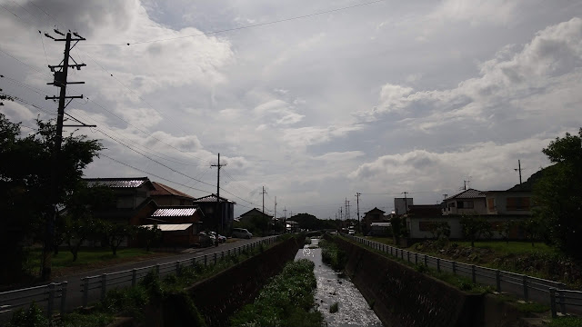 台風きをつけましょうね