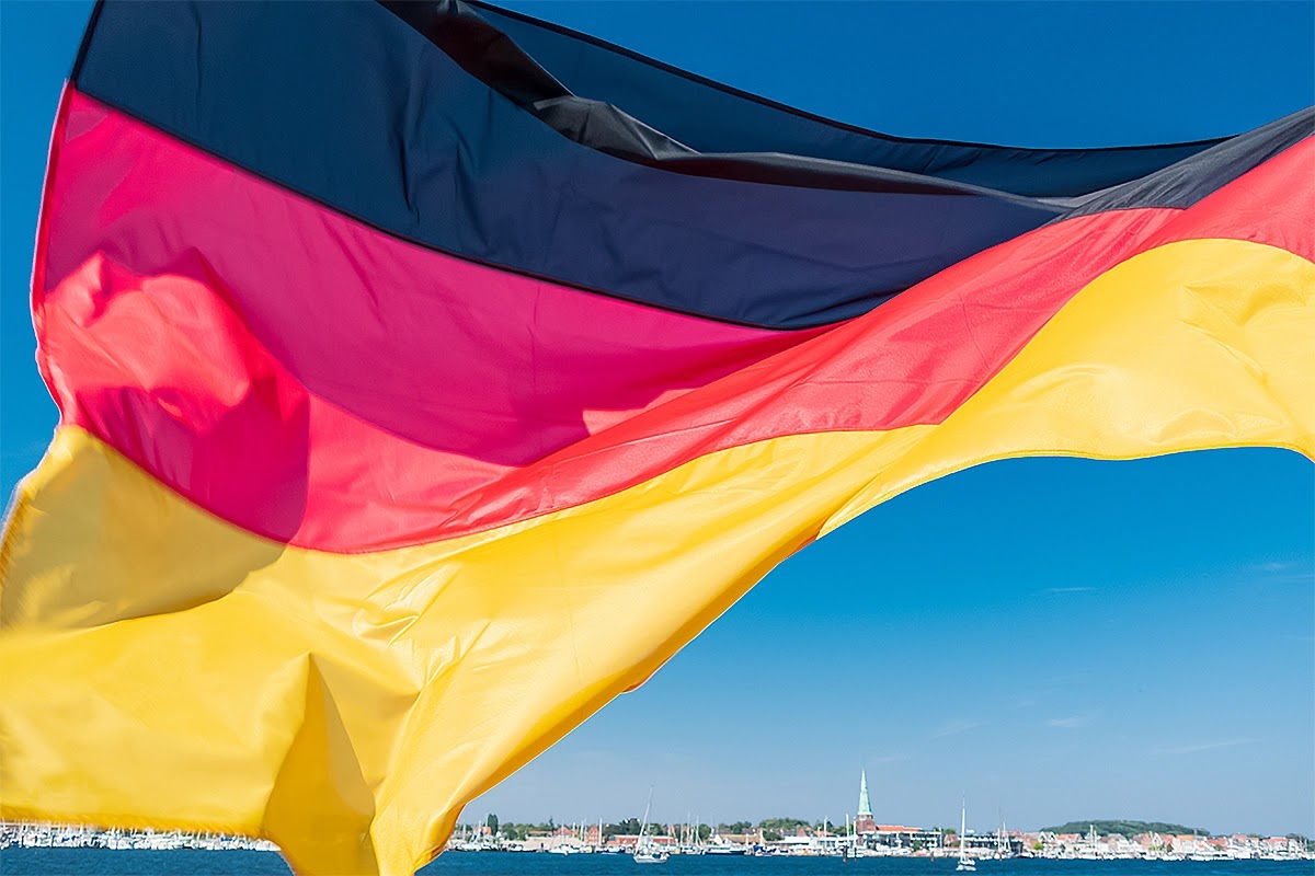 Lübeck, Germania