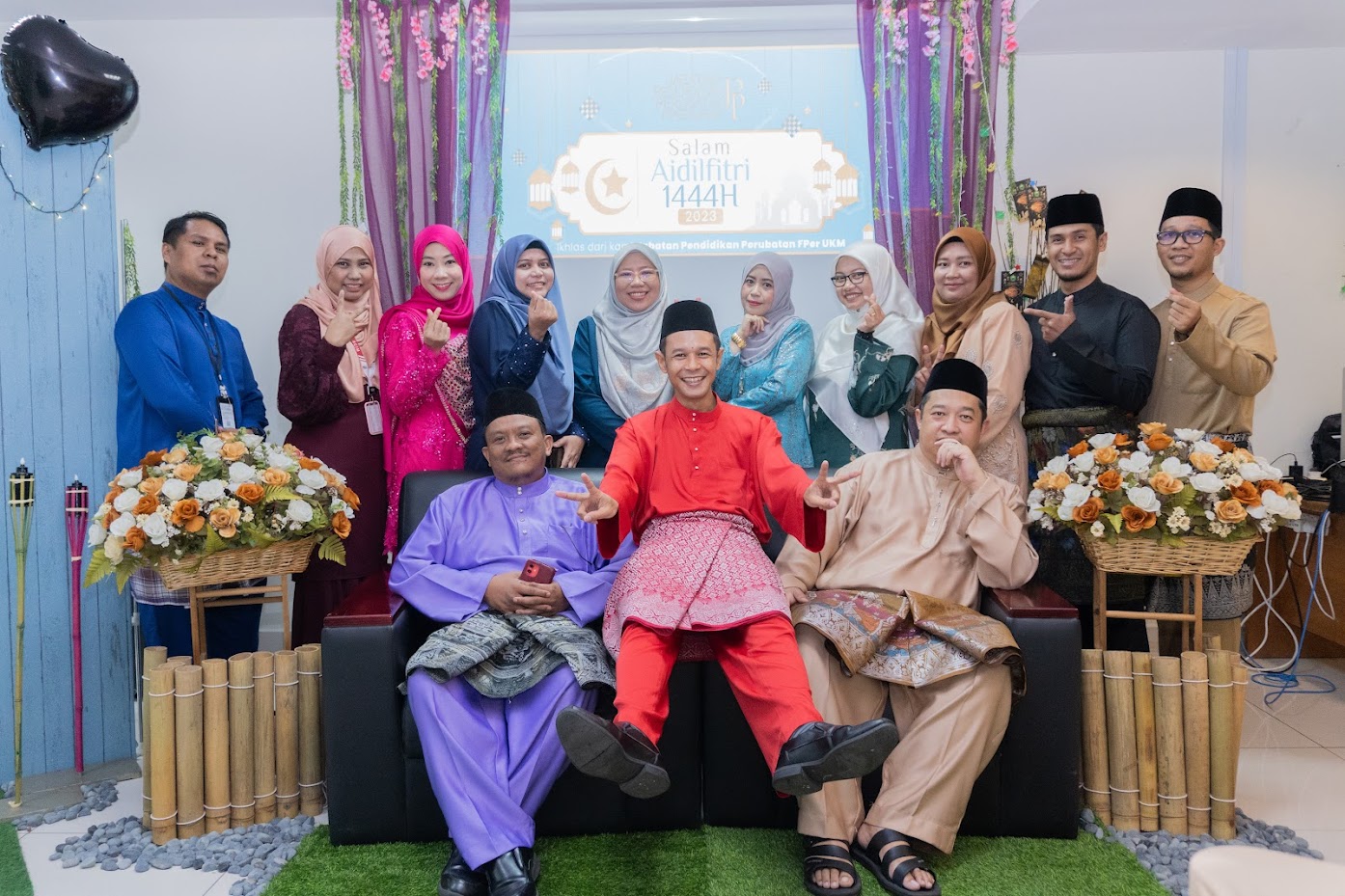 Eid al-Fitr 2023