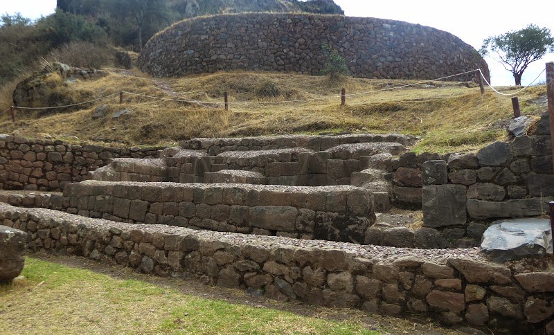 Valle Sagrado - Pisac Parque Arqueológico. - Mi viaje a Perú: Un abanico de Civilizaciones, Historia y Naturaleza (4)