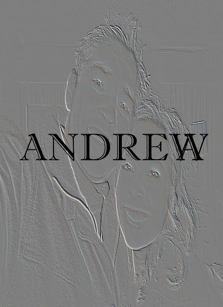 Andrew & Andrea