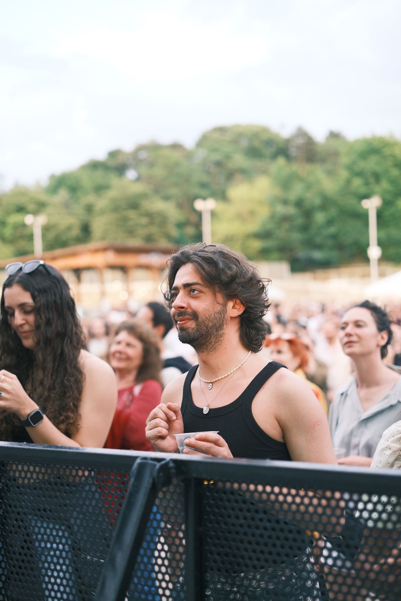 Bulgarian Cartrader at Sofia Live Fest