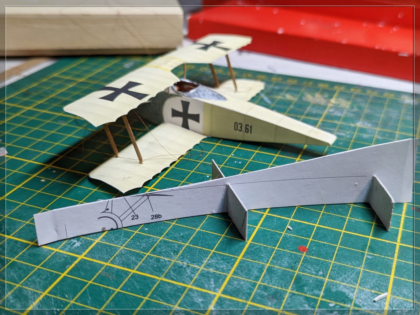 [Special Hobby] 1/48 - Bois & Chiffons :Fokker B.II  (Very)  (fbII) - Page 2 AJFCJaUJ_zdBYQ_MpAurhGyJVLkPcpXOCZSkGjXfklWyxUIj-MPnG2GvVbhU_yTTCfnXxfCljirhJReHgN9G8iHaRIrRjb5t5cB6cwtW8r6NemlpXLg6IyXgXo4j0s96fXWgN90Gez-wqeZF4PKOxNNVeFQ8=w1440-h1080-s-no?authuser=3