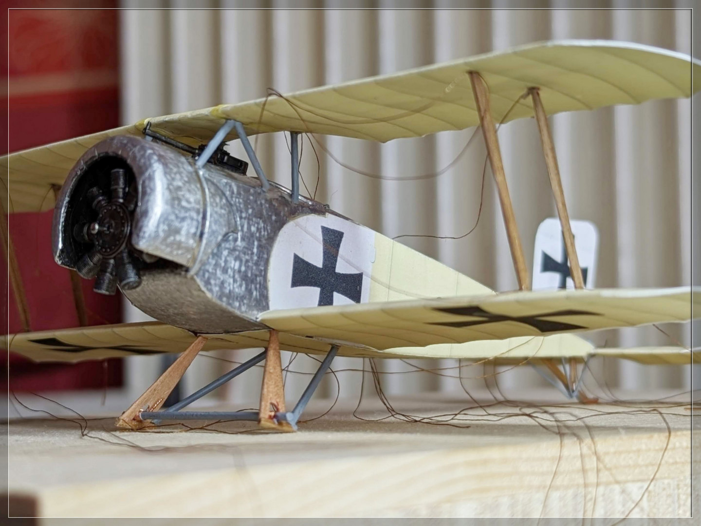 [Special Hobby] 1/48 - Bois & Chiffons :Fokker B.II  (Very)  (fbII) - Page 2 AJFCJaUKvGp4Y7fdqBXpR2QnfJ3TlfnEPRevjyyJrrqlkXYmxwf0j7niW8UKiZxhFU_c0cERR7oz3wxyZH-S9MuxvOa5VedSxBPTneoNrBqflznfGxWATMrn0ms2DVZuIlcu3aDg2PXQjSe5qz00i-dpD3A7=w1440-h1080-s-no?authuser=3