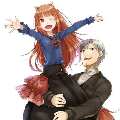 Spice and Wolf New Anime Announced : r/anime