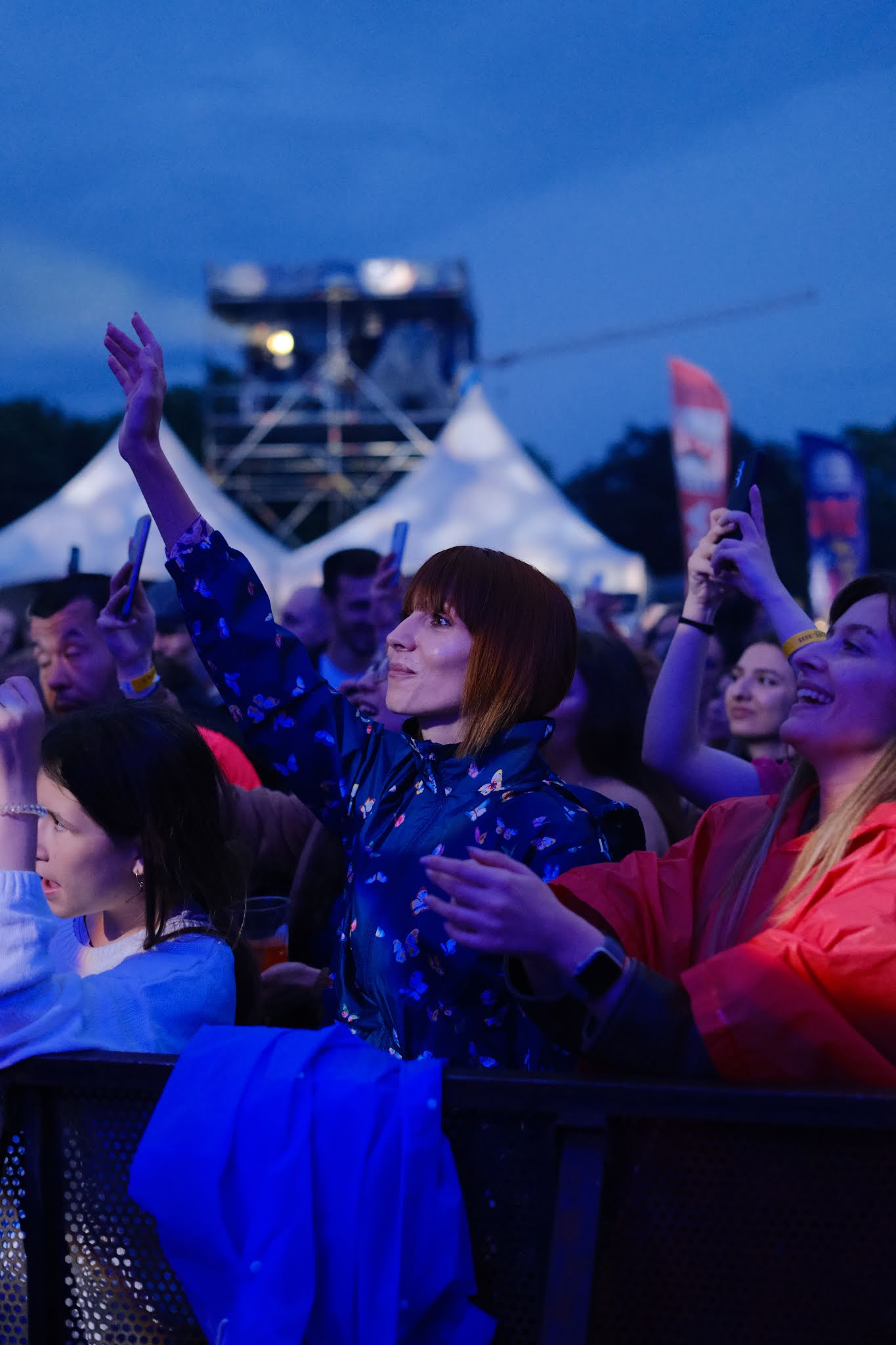 MIRO at Francofolies 2023