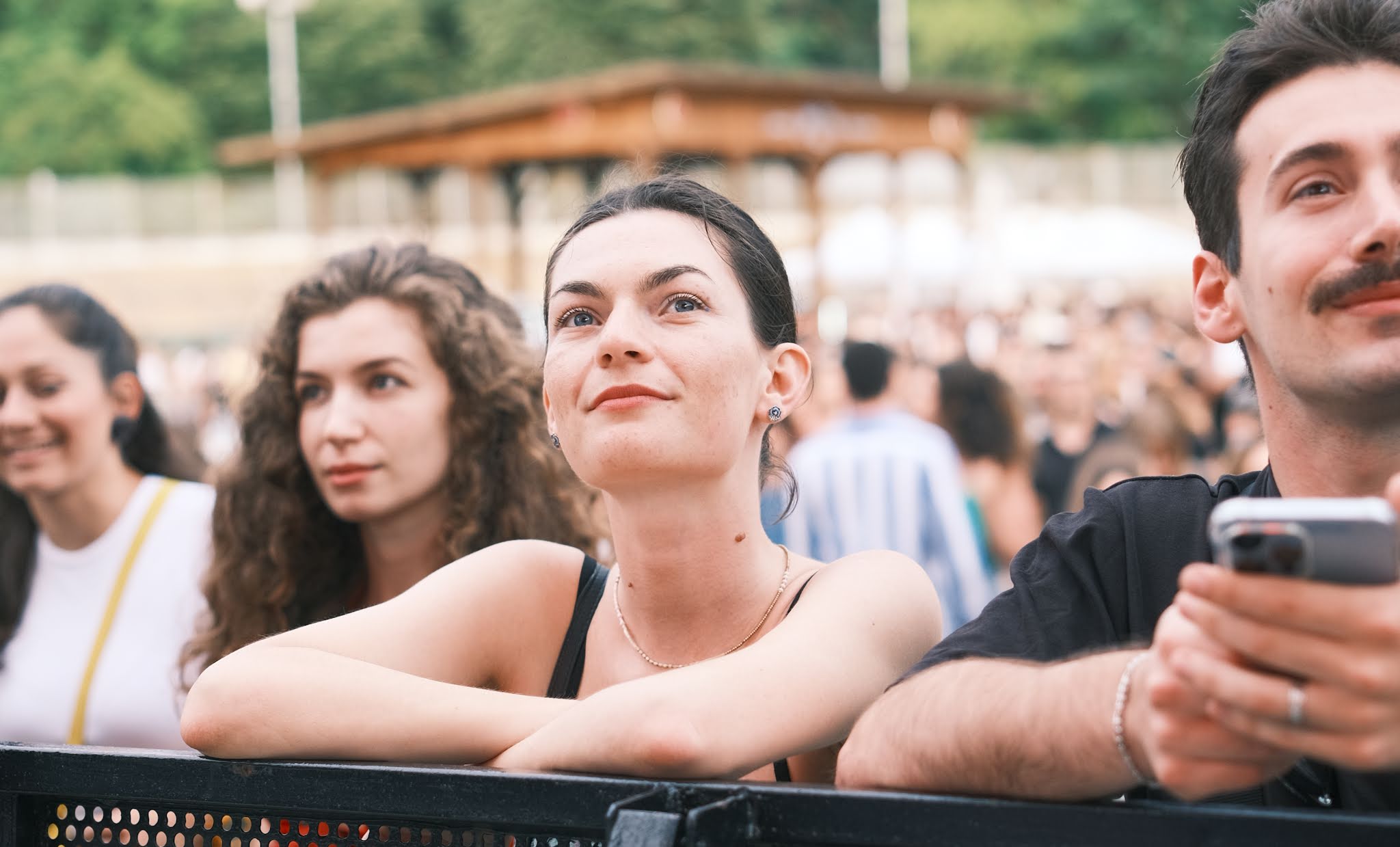 Bulgarian Cartrader at Sofia Live Fest