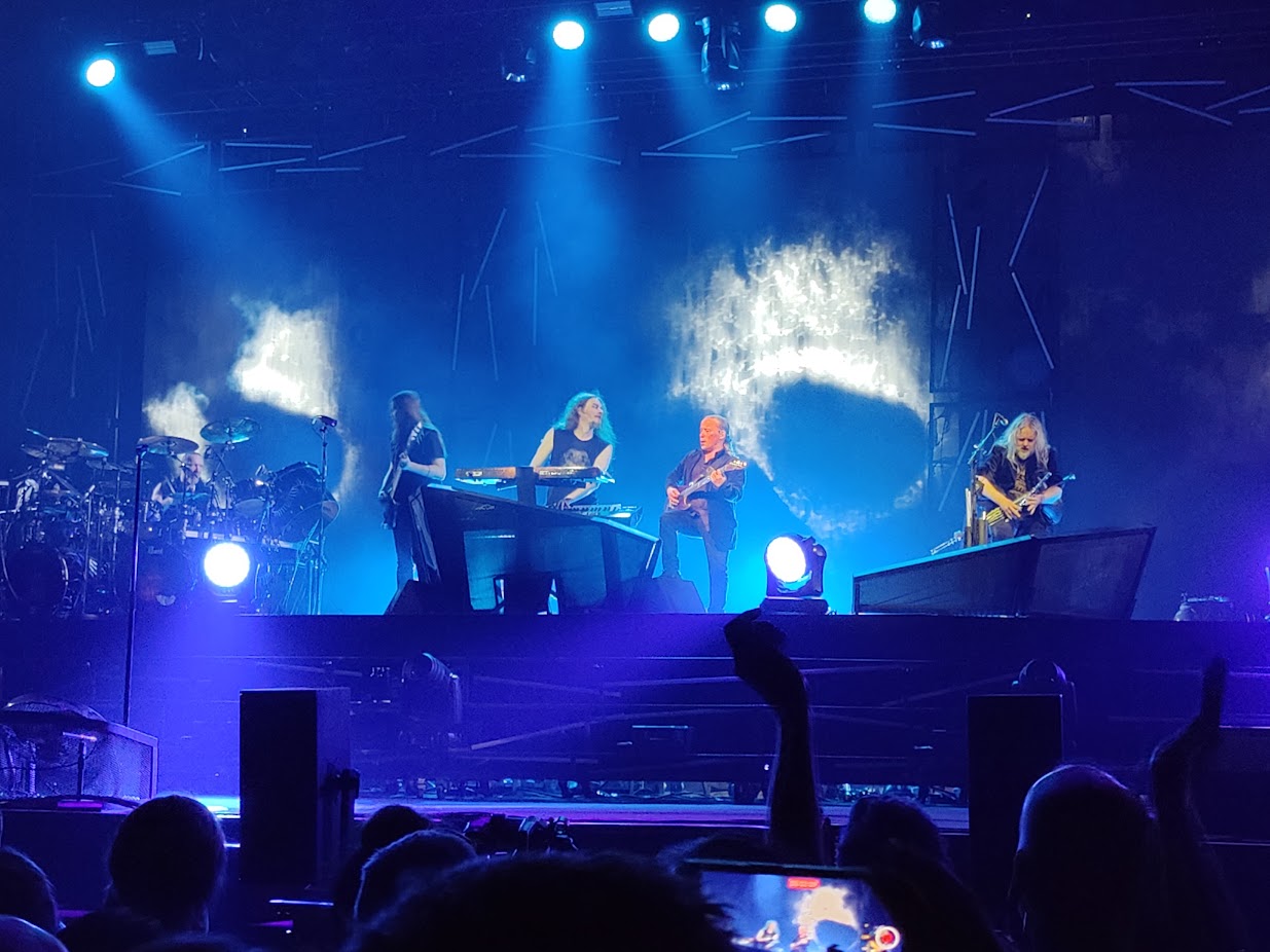 Nightwish 13