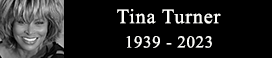 Rest in Peace Tina Turner.