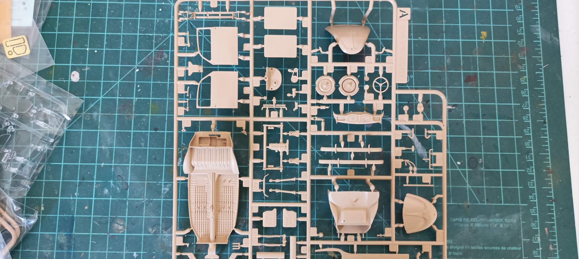 German Staff car  type 82 E  Rye field Models 1 /35  AJFCJaUlXYD6QsZdwbqJcYUqbTb9pDB_VWPbxZn5SinOBk1oezohsILm_ACwTpIYUdmBDHcoGhZikgVEuYLSMexuJb9vul0EuR-3-kCYo8-yreXEiOhybd5etwGtXzwm4lf_n_yX3X8o5IlJSAD8eNXUs-txEA=w1920-h860-s-no?authuser=0