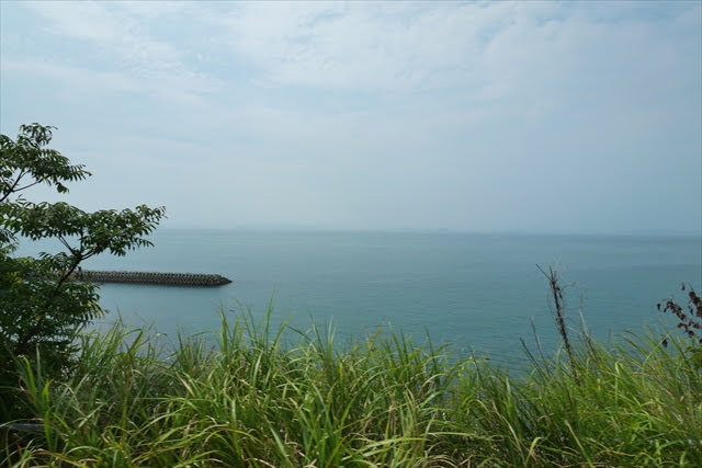 伊予灘ものがたり 八幡浜編