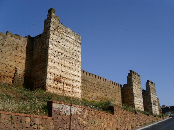 Ceuta, turismo activo y algunos flecos - Ceuta para visitantes y cruceristas (9)