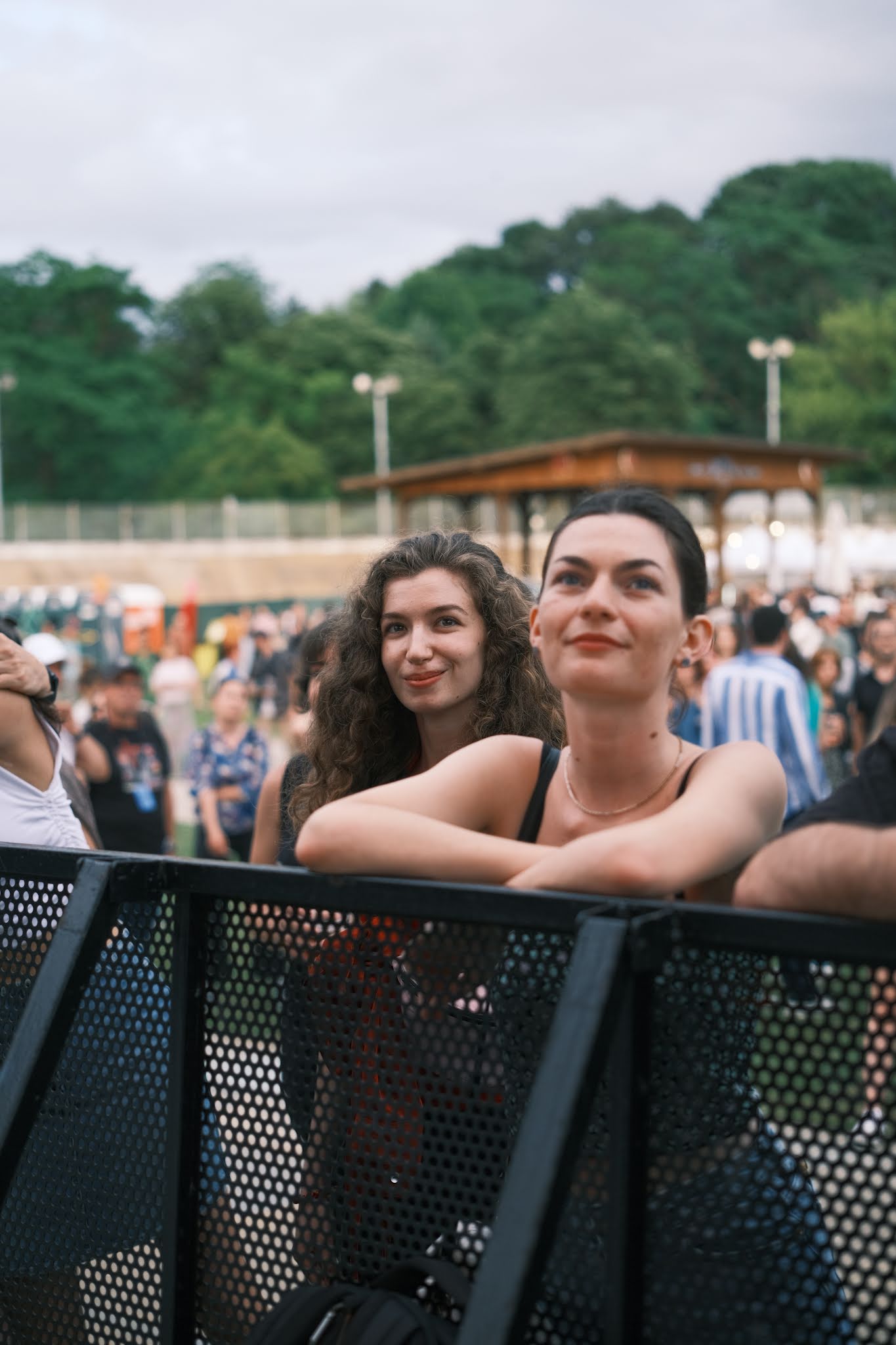 Bulgarian Cartrader at Sofia Live Fest