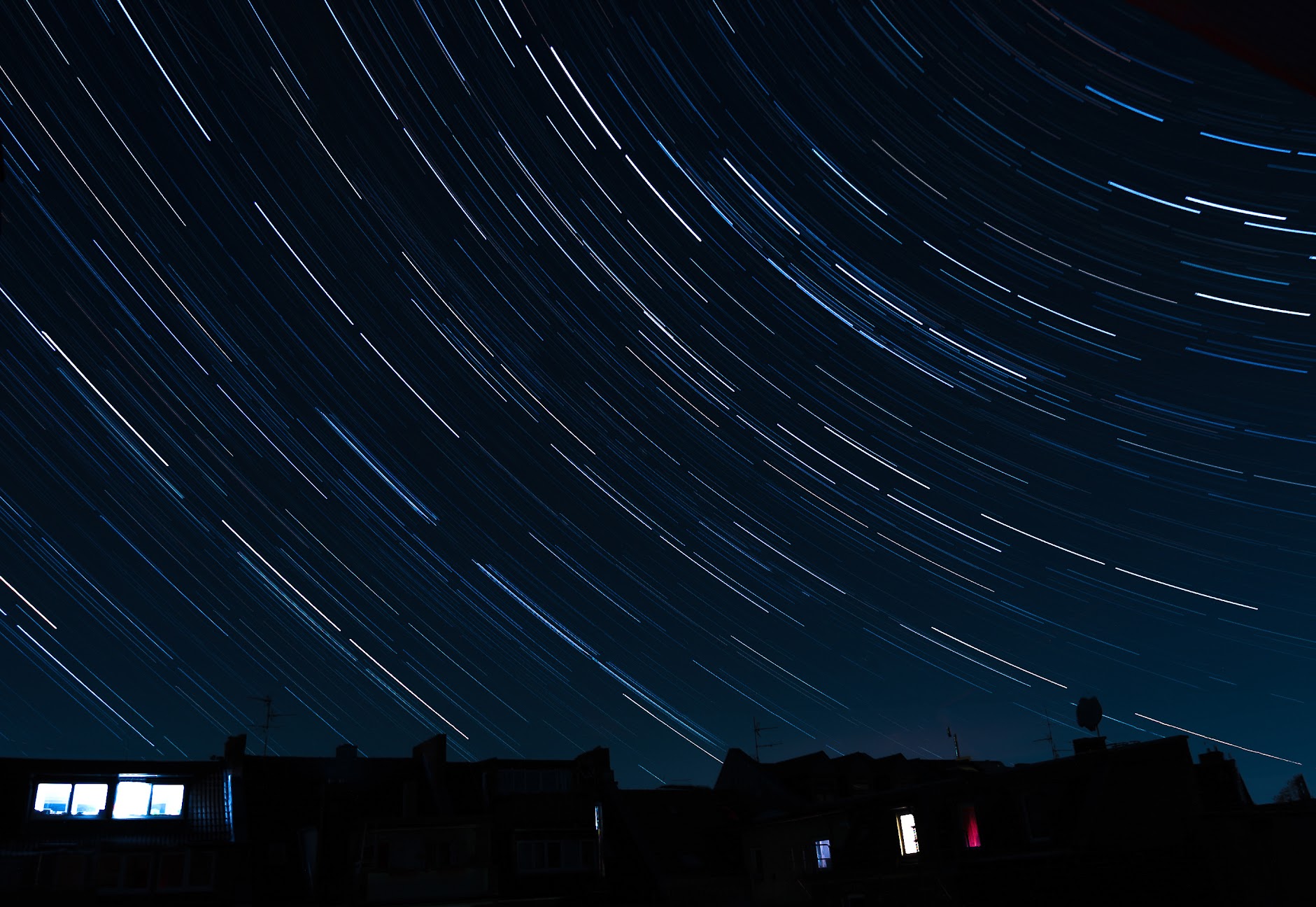 Lockdown Under The Stars