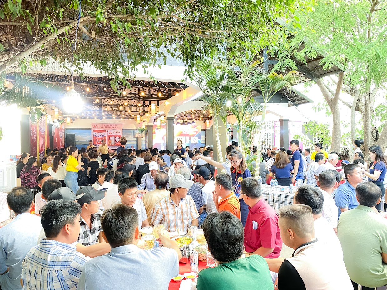 GIẢI PHÁP TOÀN DIỆN CHO NGƯỜI NUÔI TRỒNG THỦY SẢN
