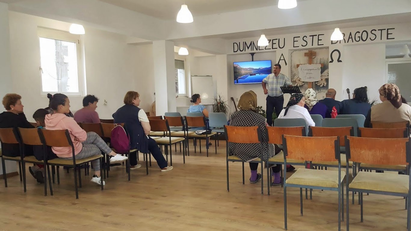 Mărturii din lucrare