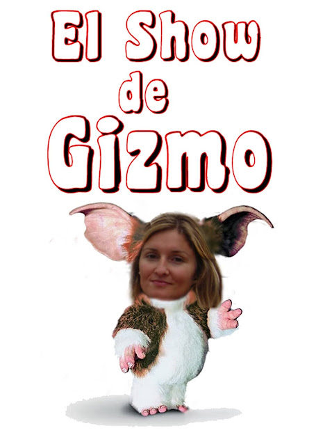 El Show de Gizmo