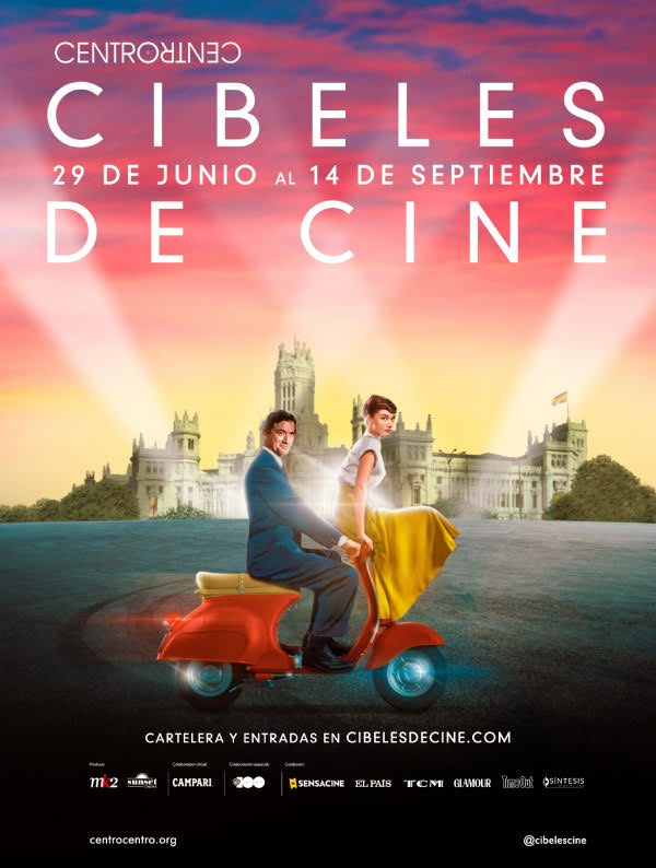 Cibeles de Cine 2023