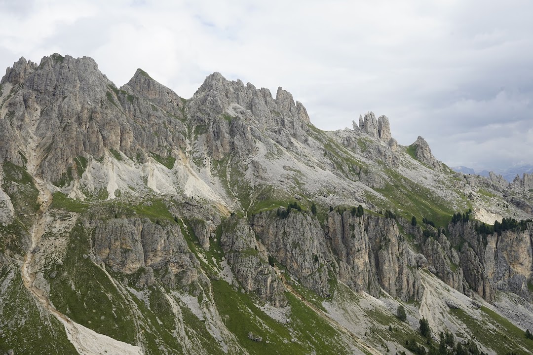 Alessandro Brusa - Trentino