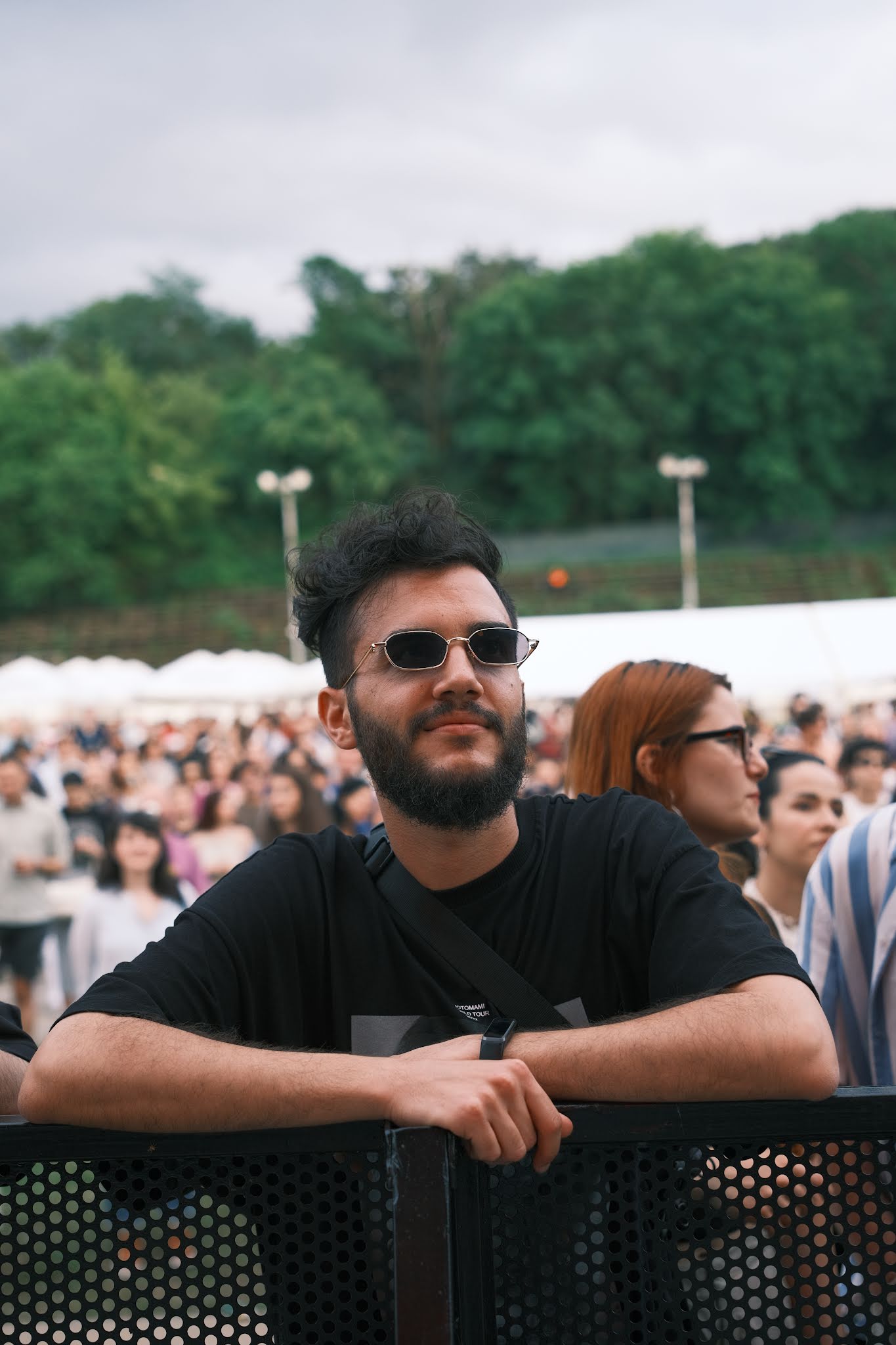 Bulgarian Cartrader at Sofia Live Fest