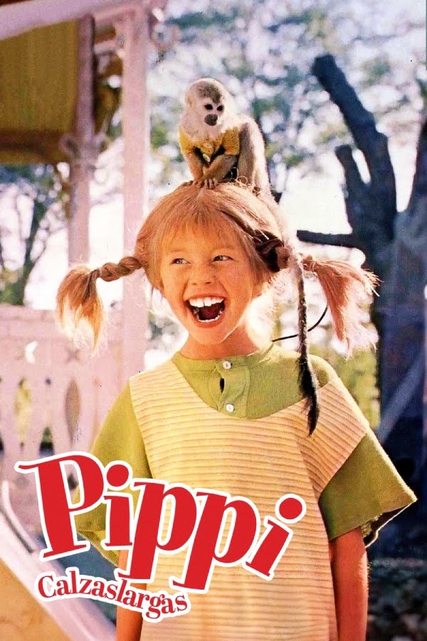 Pippi Calzaslargas