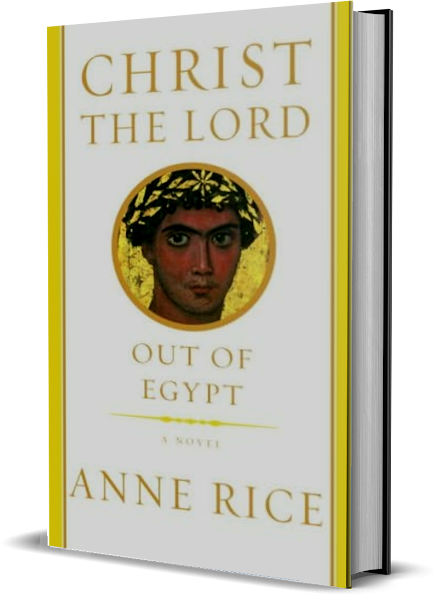 Out of Egypt