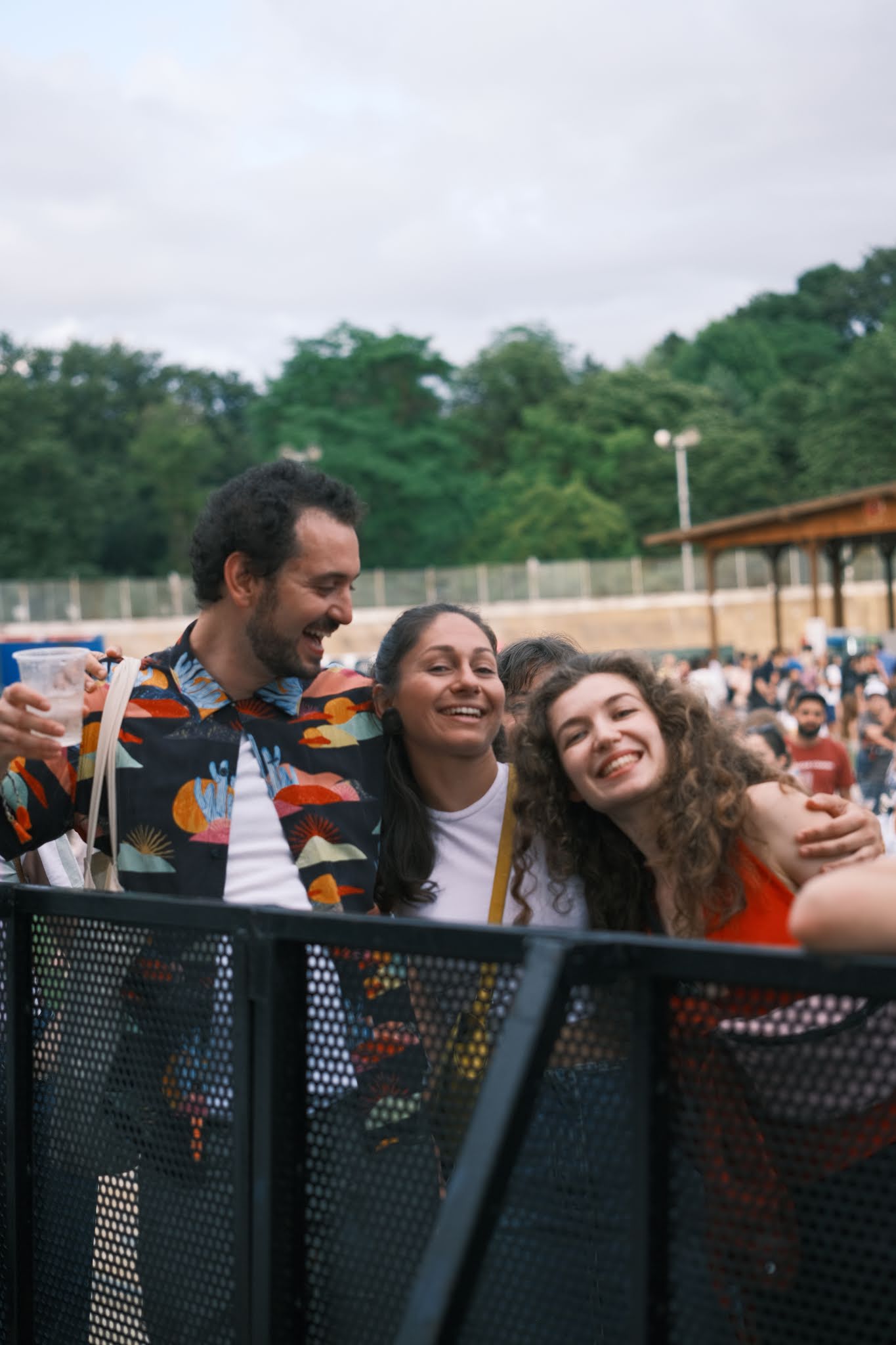 Bulgarian Cartrader at Sofia Live Fest