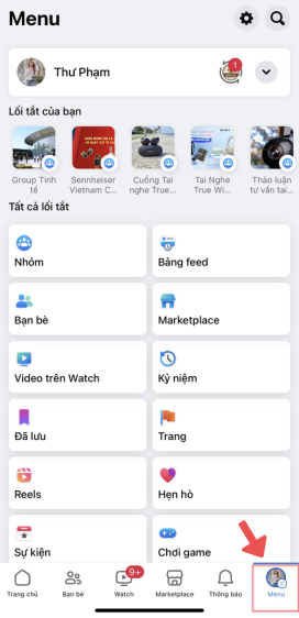 cách tạo group facebook