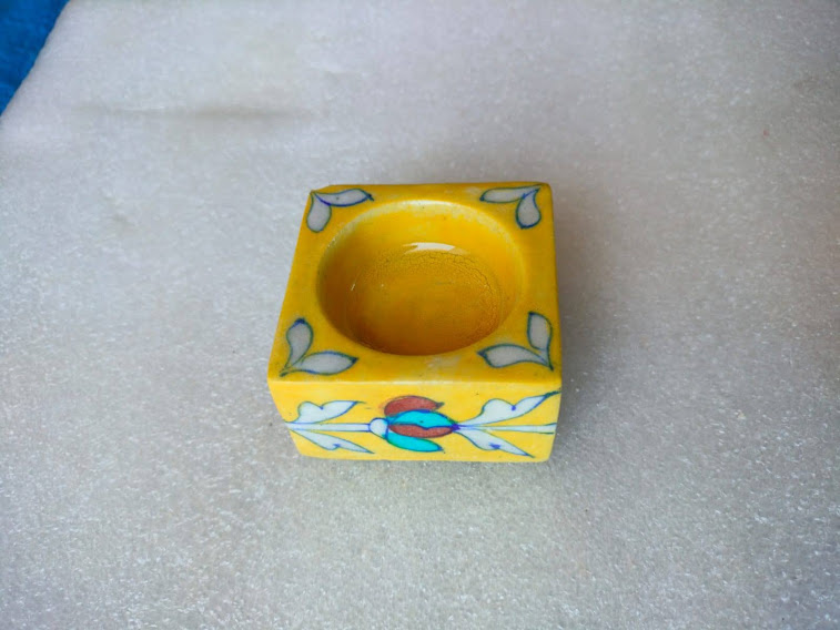 Ceramic Ash Tray