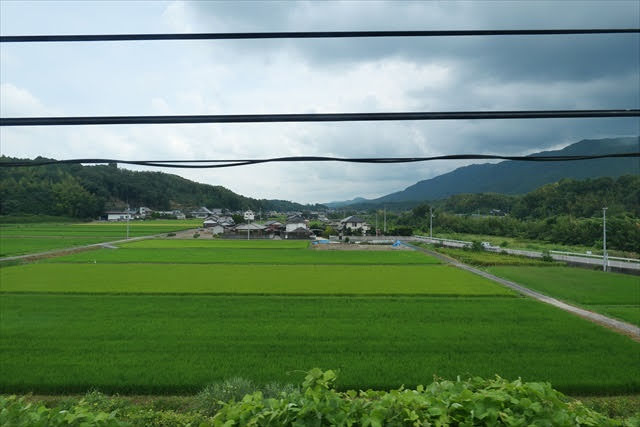 四国まんなか千年ものがたり