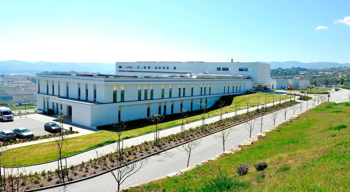 ANAC valida processo de certificação do heliporto do Hospital de Lamego