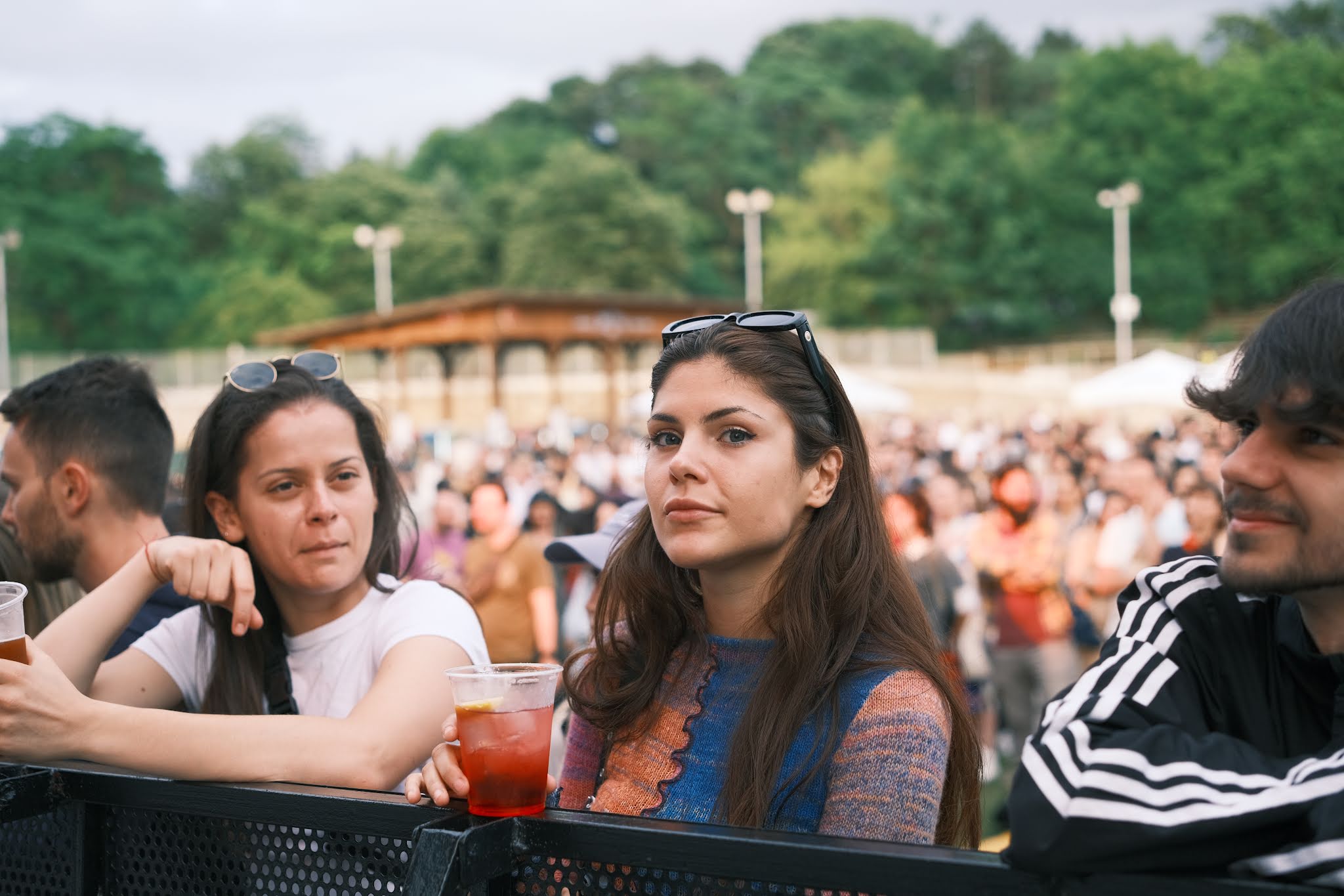 Bulgarian Cartrader at Sofia Live Fest