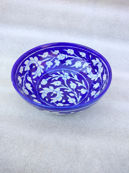 Ceramic Bowl for Kitchen Use