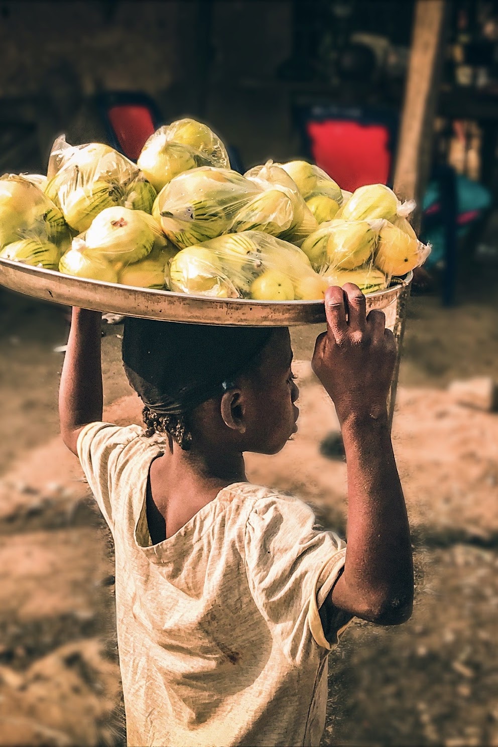 typisch eten in Zuid-Afrika?