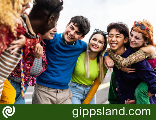 South Gippsland Youth Council is a committee of young people who represent the voice of youth who live, work and/or study in South Gippsland