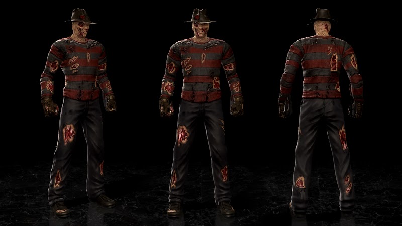 freddy mortal kombat